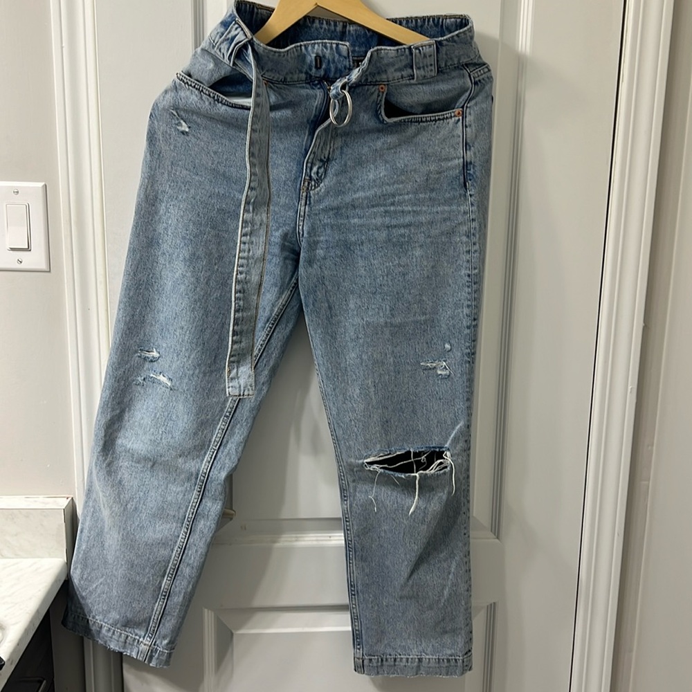 Hm denim
